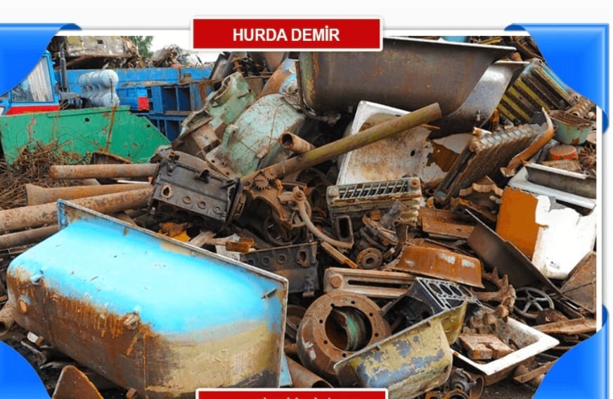 Demir Hurdası