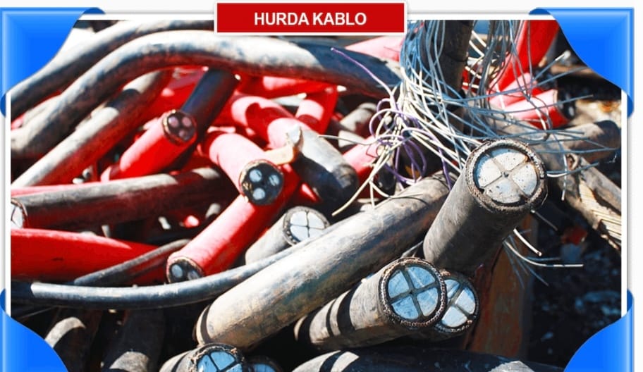 Kablo Hurdası